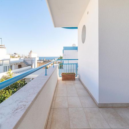 Lo Scalo Bed And Breakfast Marina Di Novaglie Alessano Exteriér fotografie