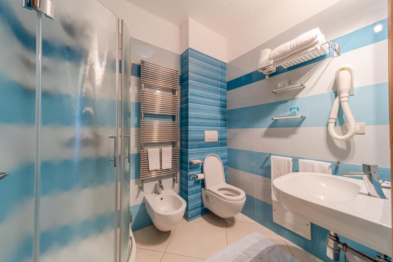 Lo Scalo Bed And Breakfast Marina Di Novaglie Alessano Exteriér fotografie