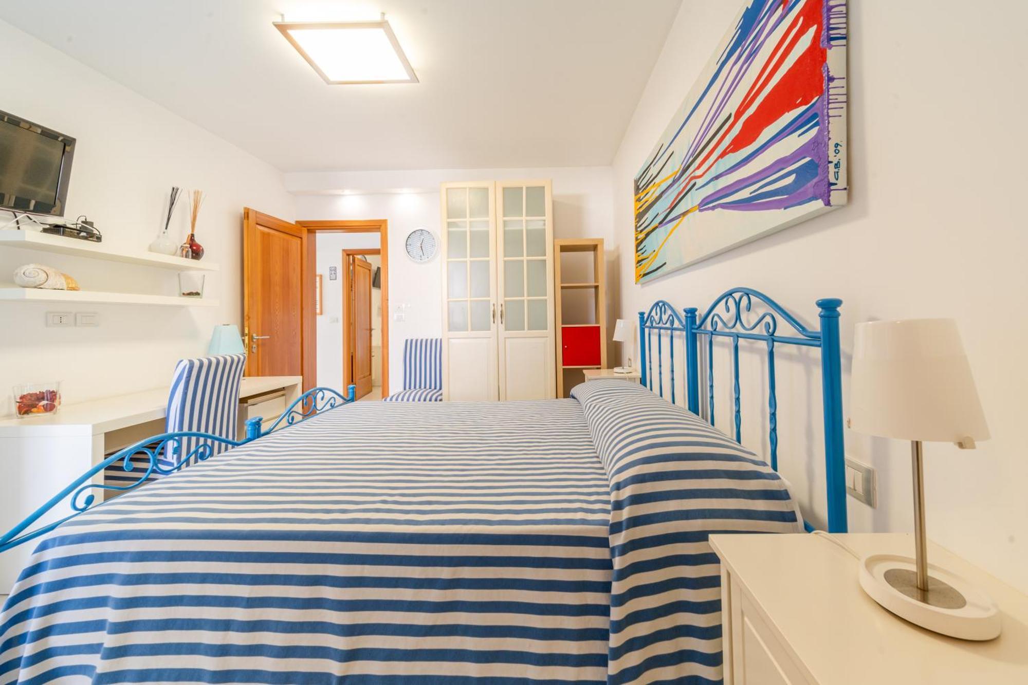 Lo Scalo Bed And Breakfast Marina Di Novaglie Alessano Exteriér fotografie